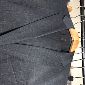 Beautiful Hugo Boss Suit